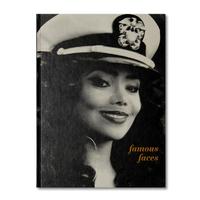 Vorderes Coverbild Famous Faces