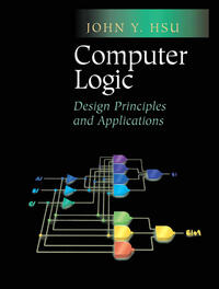 Vorderes Coverbild Computer Logic