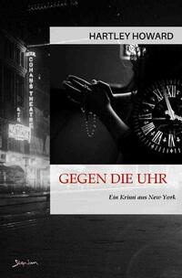 Vorderes Coverbild Gegen die Uhr