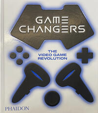Vorderes Coverbild Game Changers