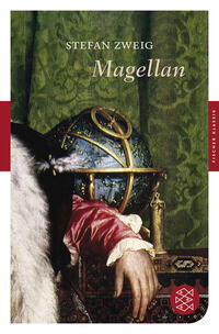 Vorderes Coverbild Magellan