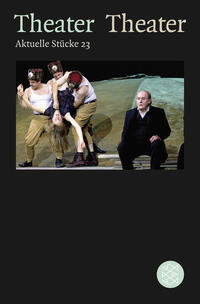 Vorderes Coverbild Theater Theater 23