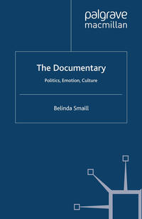 Vorderes Coverbild The Documentary