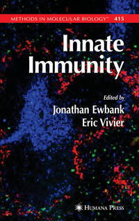 Vorderes Coverbild Innate Immunity