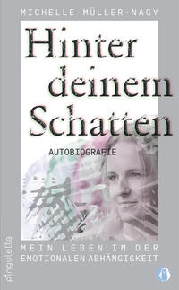 Vorderes Coverbild Hinter deinem Schatten