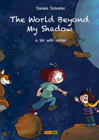 Vorderes Coverbild The World Beyond My Shadow
