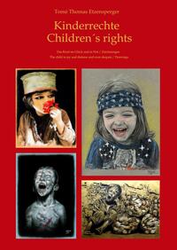 Vorderes Coverbild Kinderrechte Children´s rights