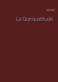 Vorderes Coverbild La Quinquattitude