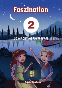 Vorderes Coverbild Faszination Merken: So macht Merken Spass