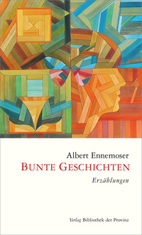 Vorderes Coverbild Bunte Geschichten