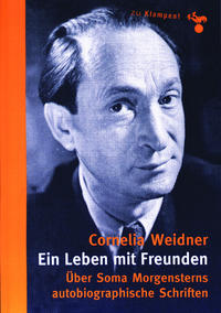 Vorderes Coverbild Ein Leben mit Freunden