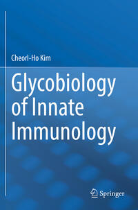Vorderes Coverbild Glycobiology of Innate Immunology