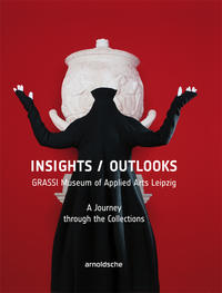 Vorderes Coverbild Insights / Outlooks
