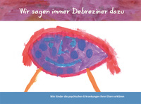 Vorderes Coverbild Wir sagen immer Debreziner dazu