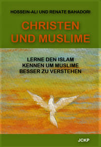 Vorderes Coverbild Christen und Muslime
