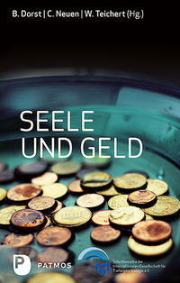 Vorderes Coverbild Seele und Geld