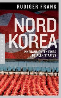 Vorderes Coverbild Nordkorea