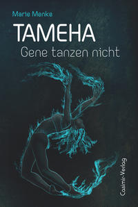 Vorderes Coverbild Tameha