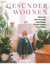 Vorderes Coverbild Gesünder Wohnen
