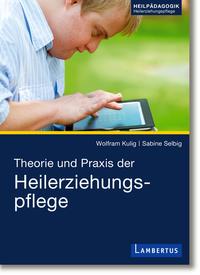 Vorderes Coverbild Theorie und Praxis der Heilerziehungspflege
