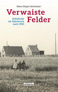 Vorderes Coverbild Verwaiste Felder