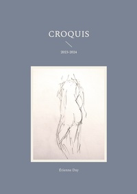Vorderes Coverbild Croquis