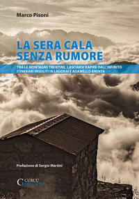 Vorderes Coverbild La sera cala senza rumore