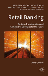 Vorderes Coverbild Retail Banking