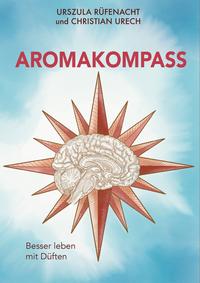 Vorderes Coverbild Aromakompass