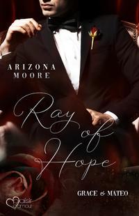 Vorderes Coverbild Ray of Hope