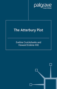 Vorderes Coverbild The Atterbury Plot