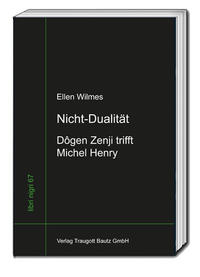 Vorderes Coverbild Nicht-Dualität