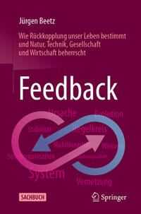 Vorderes Coverbild Feedback