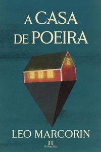 Vorderes Coverbild A Casa de Poeira