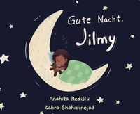 Vorderes Coverbild Gute Nacht, Jilmy