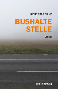 Vorderes Coverbild Bushaltestelle