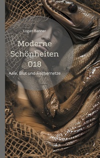 Vorderes Coverbild Moderne Schönheiten 018