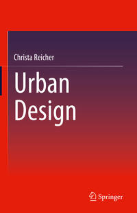 Vorderes Coverbild Urban Design