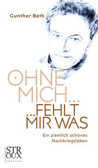Vorderes Coverbild Ohne mich fehlt mir was