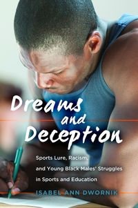 Vorderes Coverbild Dreams and Deception