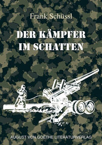 Vorderes Coverbild Der Kämpfer im Schatten