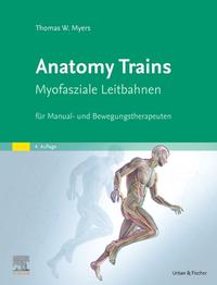 Vorderes Coverbild Anatomy Trains