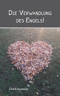 Vorderes Coverbild Die Verwandlung des Engels!