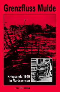 Vorderes Coverbild Grenzfluss Mulde