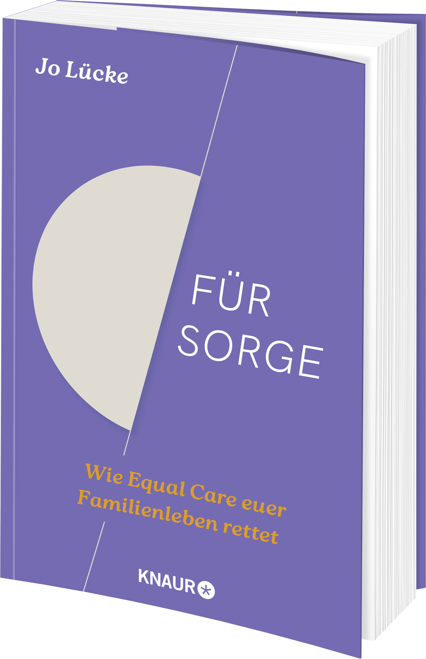 Anderes Coverbild Für Sorge