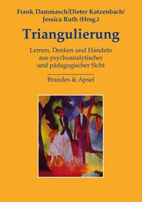 Vorderes Coverbild Triangulierung