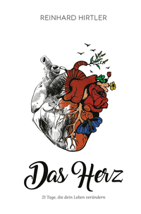 Vorderes Coverbild Das Herz