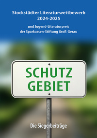 Vorderes Coverbild Schutzgebiet