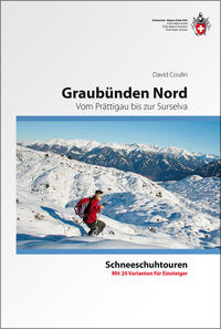 Vorderes Coverbild Graubünden Nord