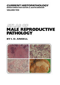 Vorderes Coverbild Atlas of Male Reproductive Pathology